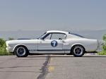 Shelby GT350 R 1965 года